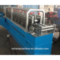 Building material light steel framing stud machine